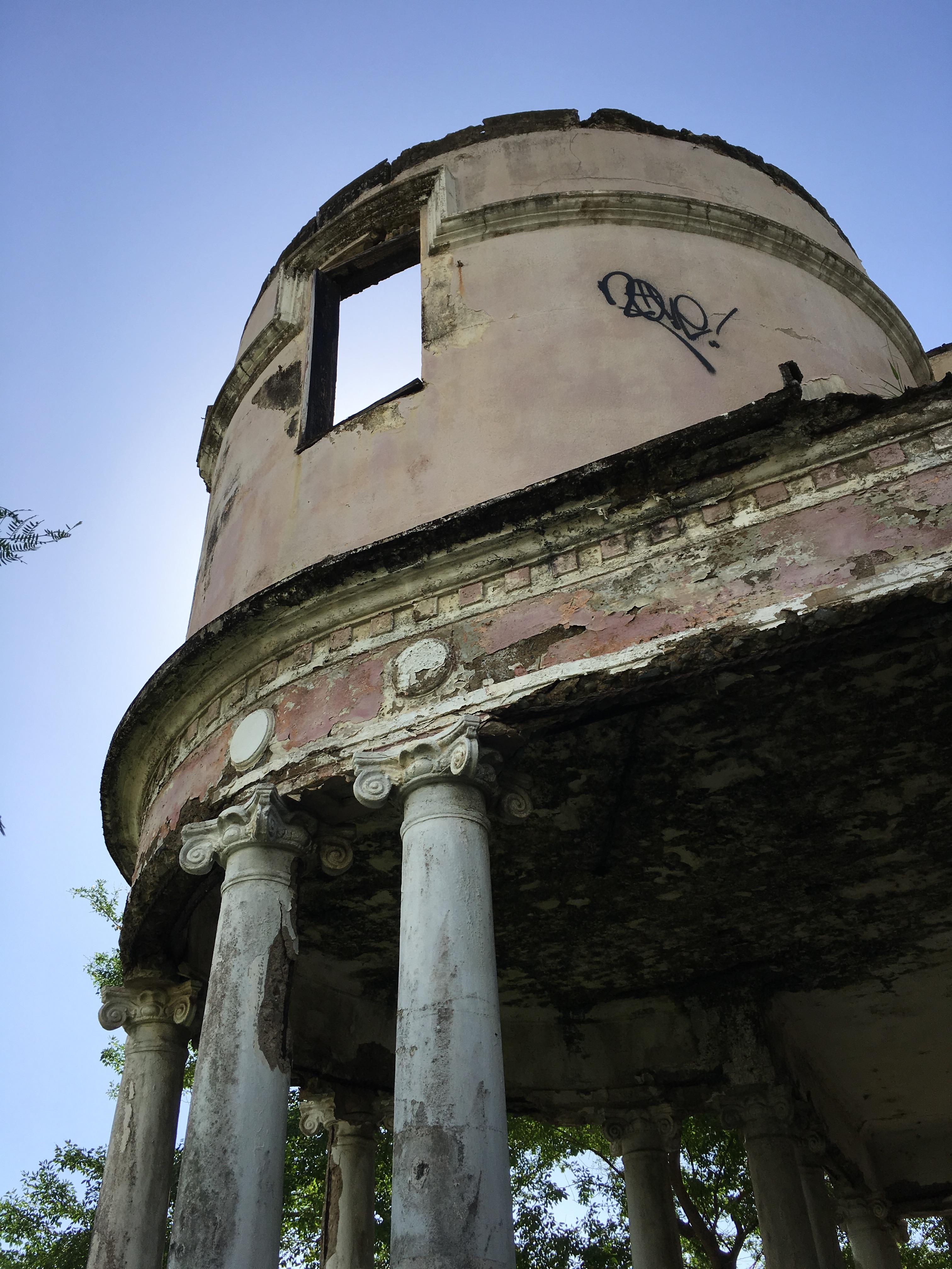 Castillo Villa del Mar - Naguabo - 2015 00100